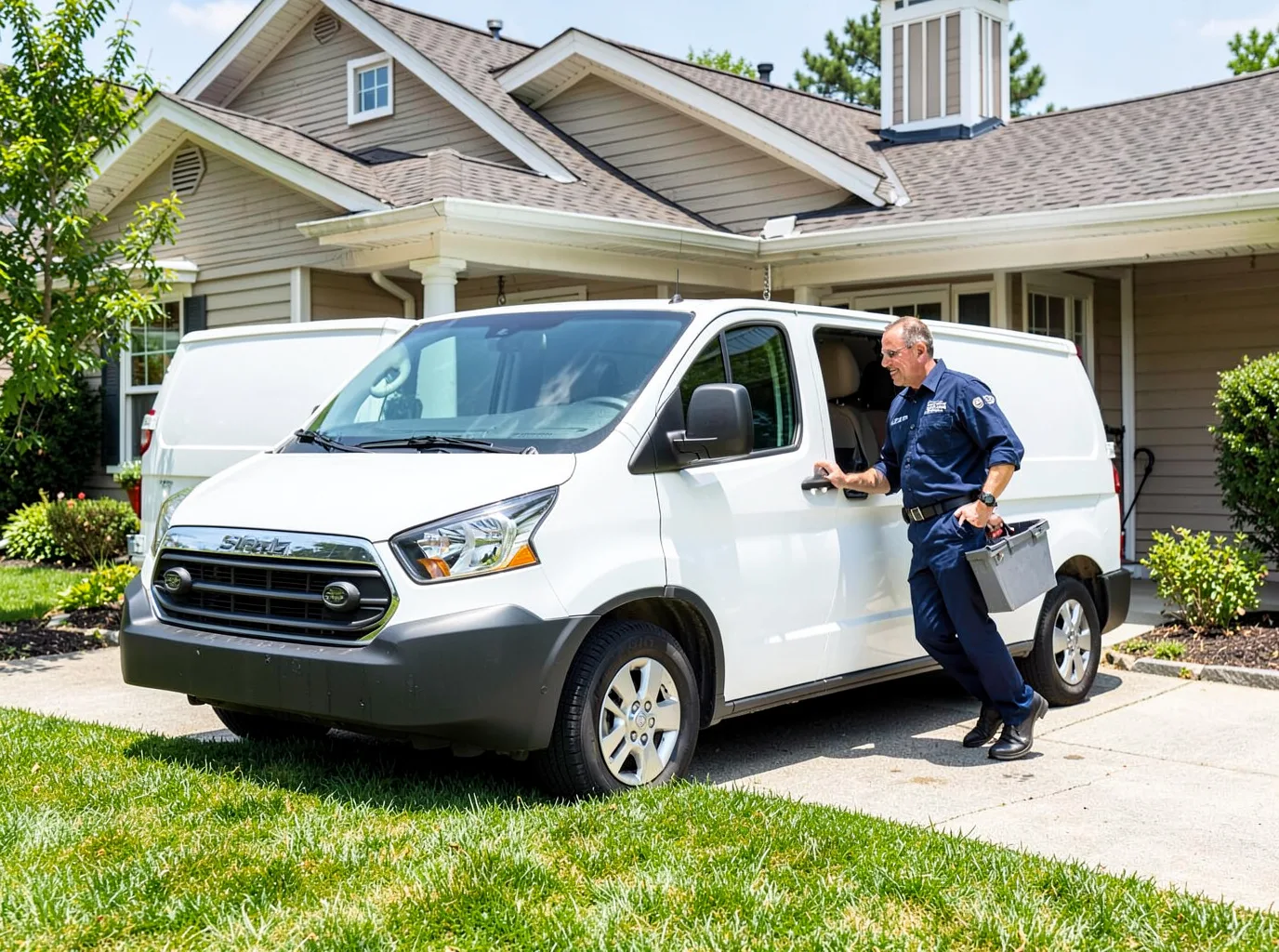 Emergency Plumber company in Howes, SD