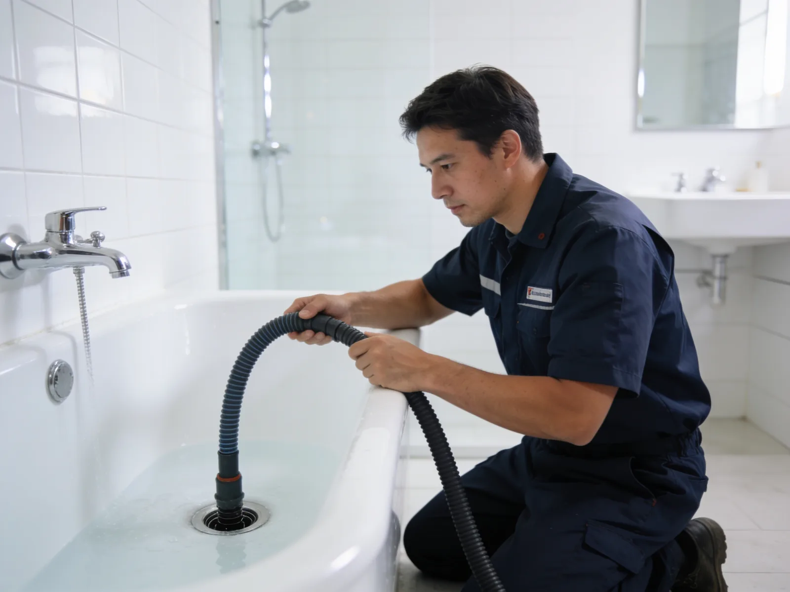 Emergency Plumber Howes, SD FAQs